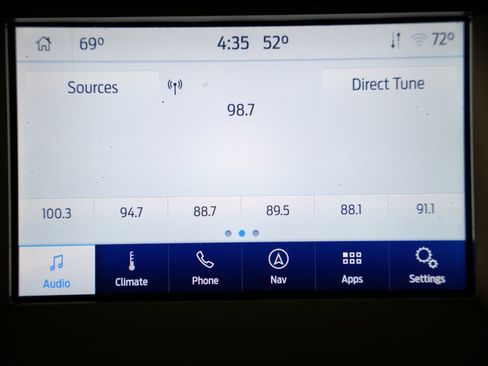 Used 2021 Ford Ranger XLT w/ Equipment Group 301A Mid image 20