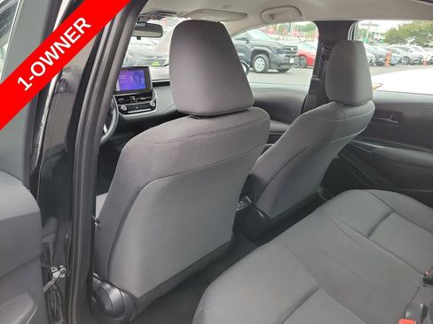Used 2024 Toyota Corolla LE FWD image 15
