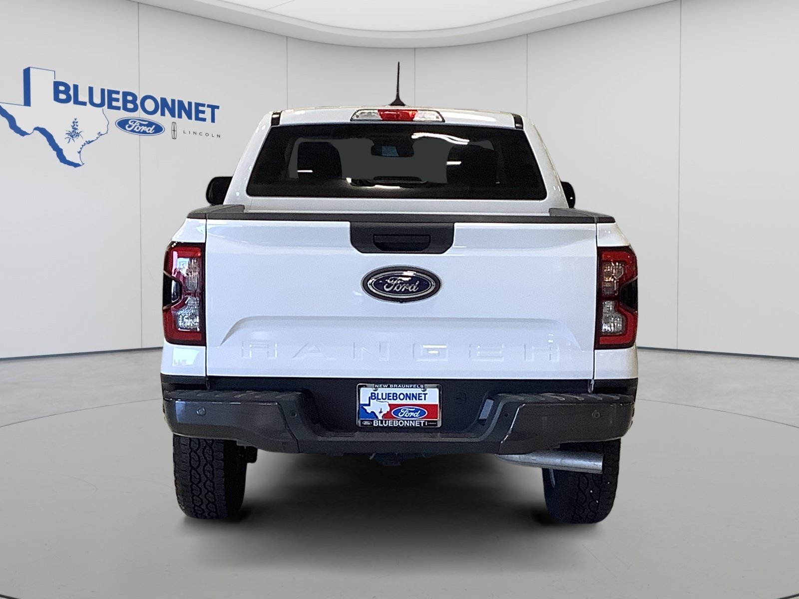 Used 2024 Ford Ranger XLT w/ Technology Package AWD/4WD image 6
