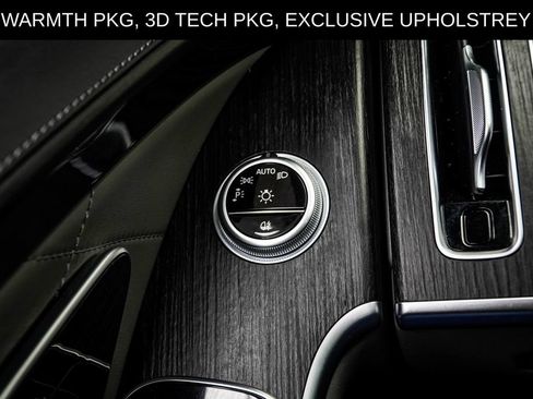 Used 2022 Mercedes-Benz S 500 4MATIC image 29