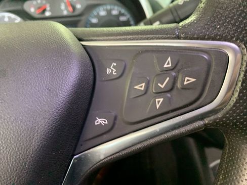 Used 2019 Chevrolet Malibu LS FWD image 19