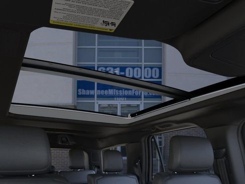 New 2025 Ford Expedition Platinum w/ Stealth Performance Package AWD/4WD image 22