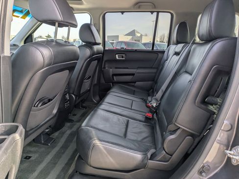 Used 2015 Honda Pilot Touring image 23