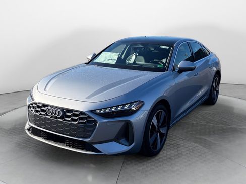 New 2025 Audi A5 2.0T Premium Plus Sedan image 3