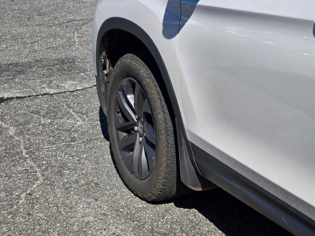 Used 2025 Honda Ridgeline Sport image 20