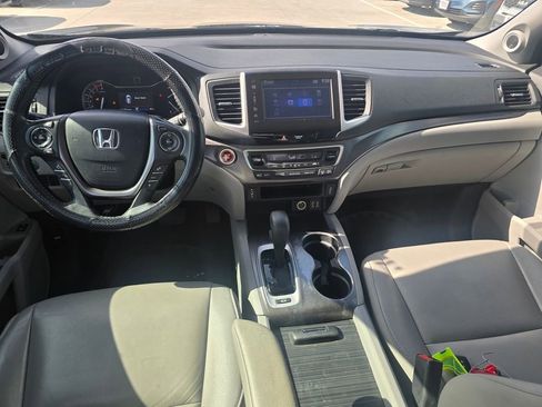 Used 2016 Honda Pilot EX-L image 14