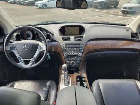 Used 2013 Acura MDX w/ Technology & Entertainment image 12