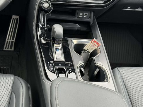 Used 2024 Lexus NX 350 F Sport AWD/4WD image 19