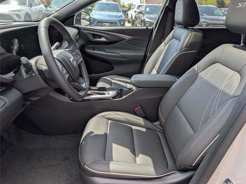 New 2026 Buick Envista Sport Touring w/ Studio Series FWD image 13
