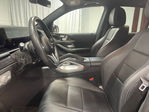 Used 2023 Mercedes-Benz GLE 350 4MATIC image 20