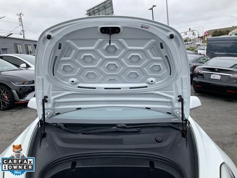 Used 2020 Tesla Model 3 Performance image 12