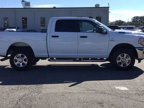 Used 2024 RAM 2500 Big Horn image 4