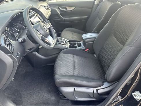 Used 2019 Nissan Rogue S w/ Special Edition Package AWD/4WD image 14