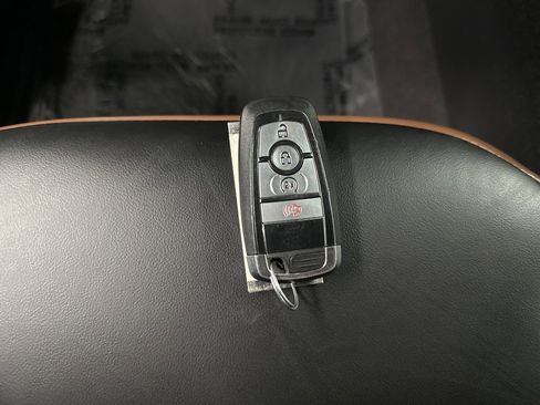 Used 2025 Ford Bronco Sport Outer Banks image 38