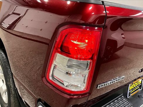 Used 2021 RAM 1500 Big Horn image 23