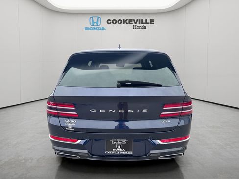 Used 2024 Genesis GV80 2.5T image 7
