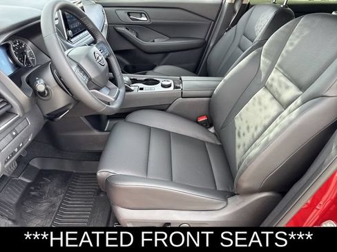 Used 2026 Nissan Rogue Dark Armor AWD/4WD image 11