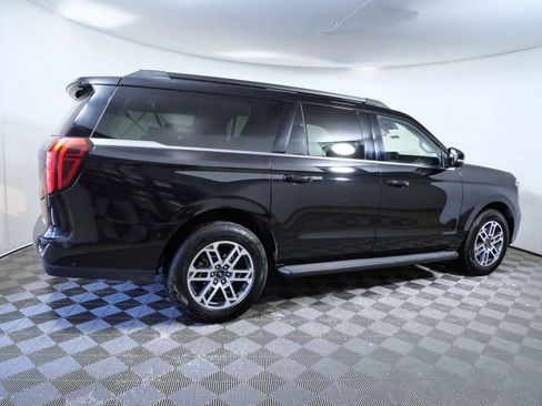 Certified 2025 Ford Expedition Max Active image 6