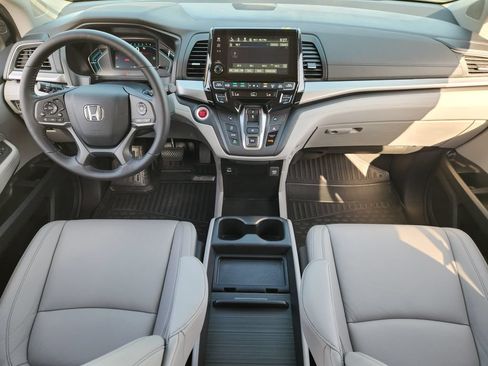 Used 2024 Honda Odyssey EX-L image 23
