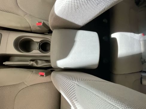 Used 2019 Nissan Frontier SV AWD/4WD image 20
