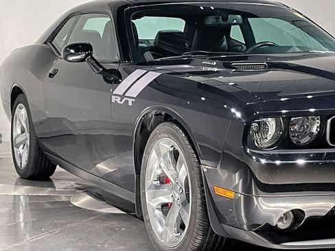 Used 2012 Dodge Challenger R/T Plus RWD image 18