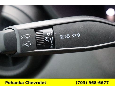 New 2026 Chevrolet Colorado Trail Boss image 11