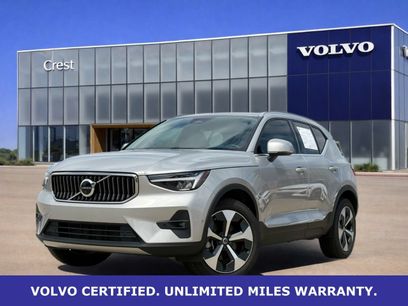 Certified 2025 Volvo XC40 B5 Plus