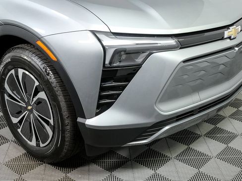 New 2026 Chevrolet Blazer EV LT image 35