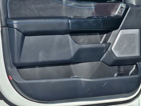 New 2026 Ford F350 Platinum w/ FX4 Off-Road Package image 37