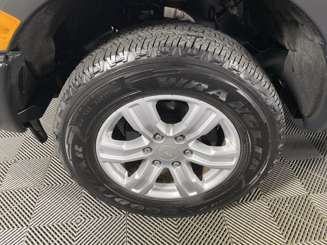 Used 2019 Ford Ranger XL w/ Equipment Group 101A Mid AWD/4WD image 11