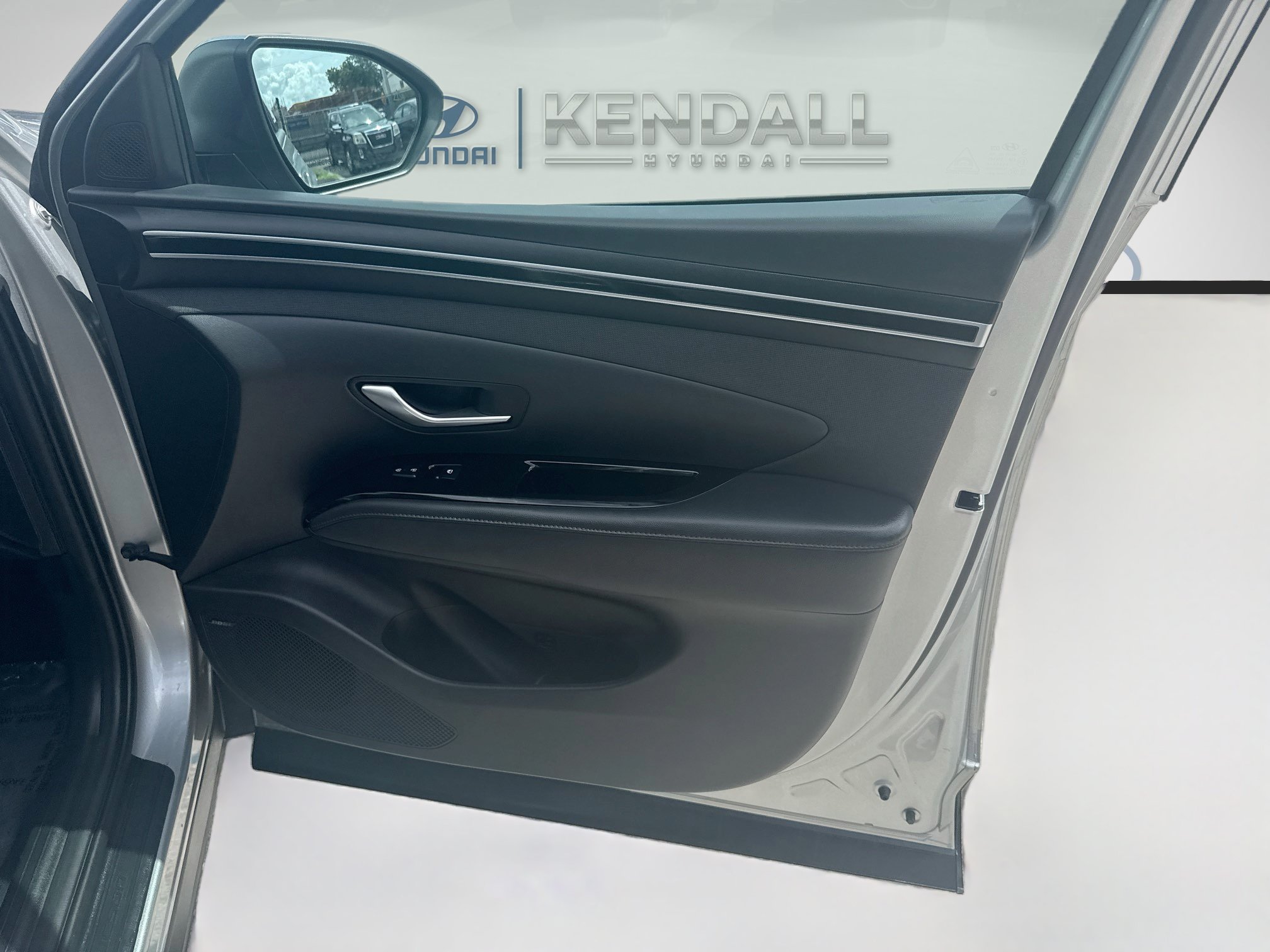 Used 2024 Hyundai Tucson Limited FWD image 31