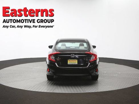 Used 2018 Honda Civic LX image 34
