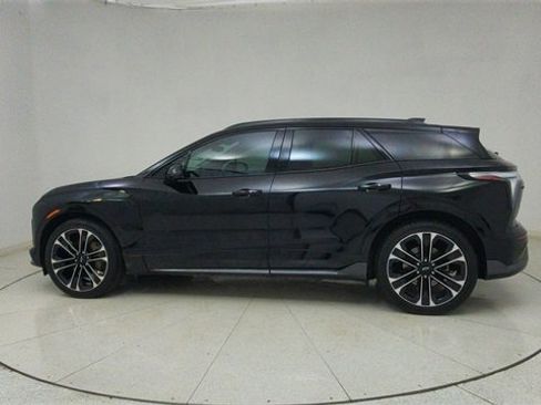 Used 2025 Chevrolet Blazer EV SS image 70