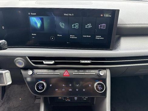 New 2025 Hyundai Sonata SE image 14