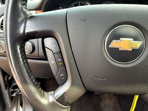 Used 2008 Chevrolet Suburban LTZ w/ LTZ Preferred Equipment Group image 28