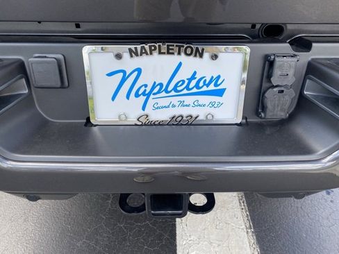 New 2025 RAM 2500 Big Horn image 24