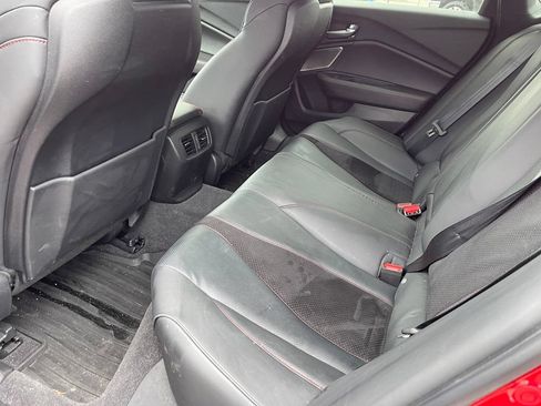 Used 2023 Acura TLX Type S AWD/4WD image 6