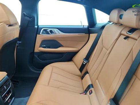 Used 2025 BMW 440i xDrive AWD/4WD image 28