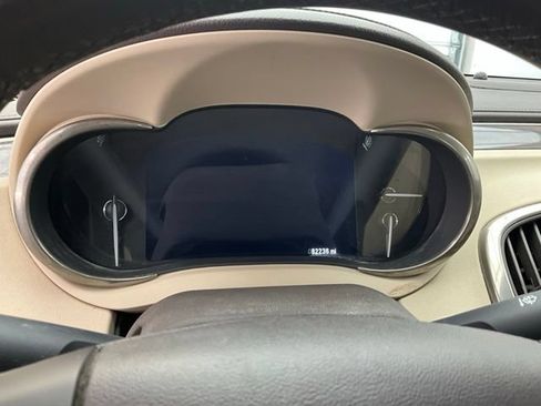 Used 2014 Buick LaCrosse Leather FWD image 4