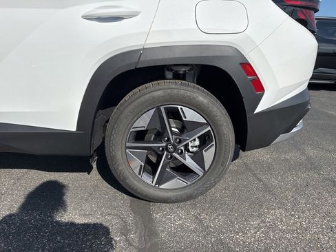 New 2026 Hyundai Tucson SEL image 11