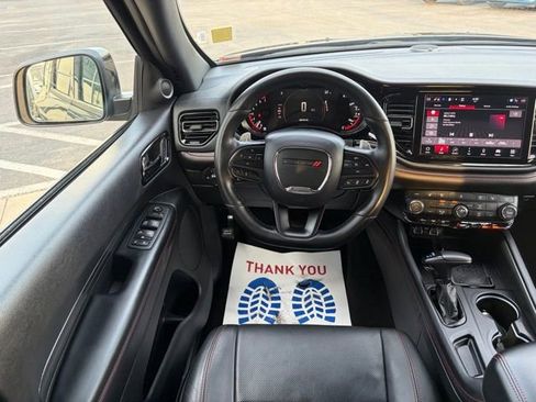 Used 2025 Dodge Durango GT image 15