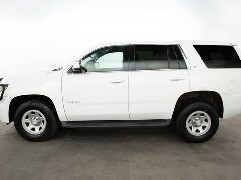Used 2016 Chevrolet Tahoe 4WD image 5