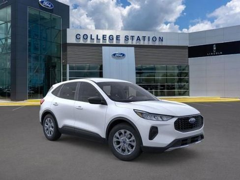New 2026 Ford Escape Active image 7