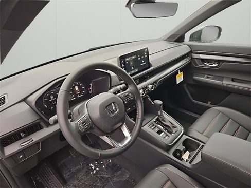 New 2026 Honda CR-V Sport-L image 11