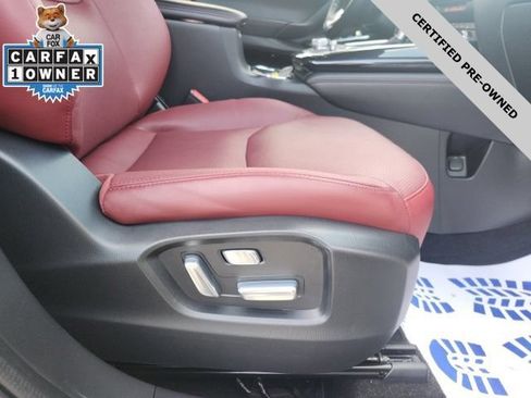 Certified 2023 MAZDA CX-9 Carbon Edition AWD/4WD image 26