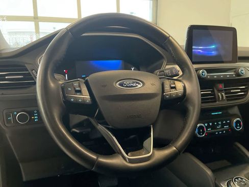 Used 2024 Ford Escape Active AWD/4WD image 14