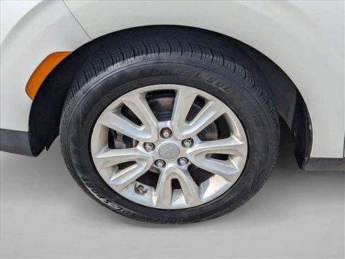 Used 2021 Kia Soul LX FWD image 26