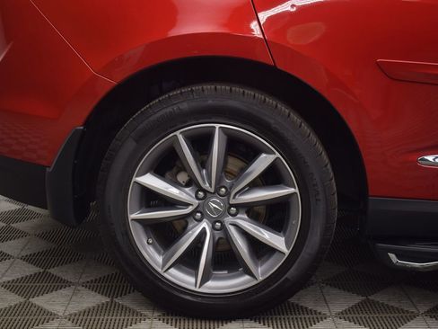 Used 2019 Acura RDX AWD w/ Technology Package image 34