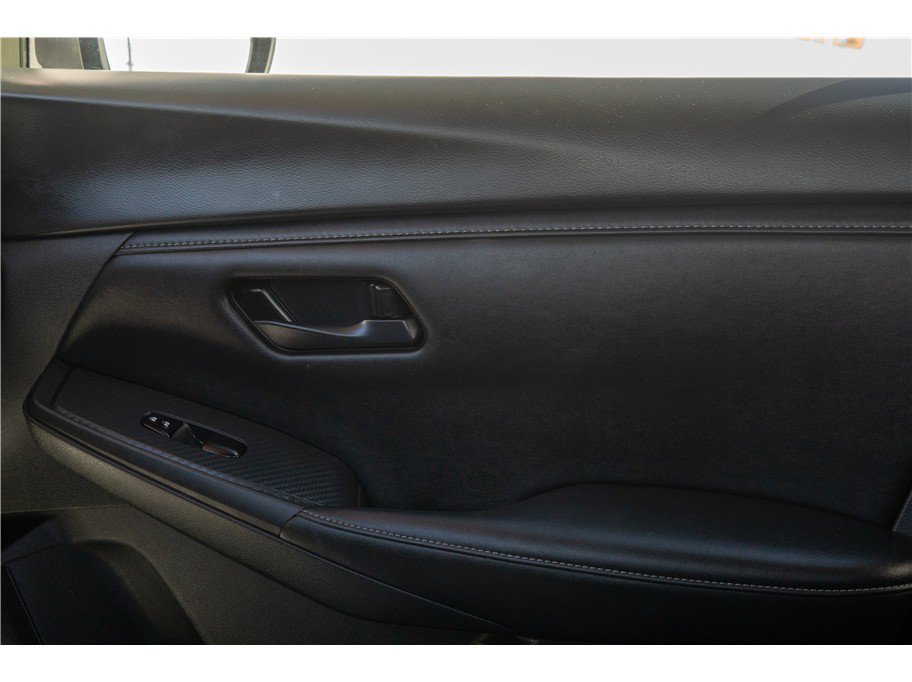 Used 2025 Nissan Sentra S FWD image 21