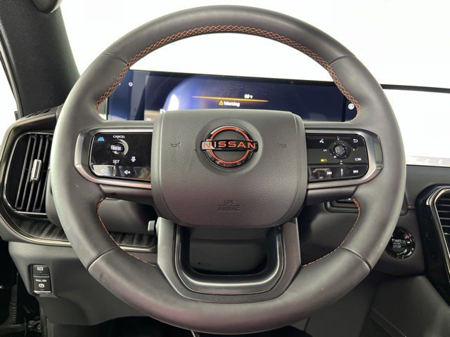 Used 2026 Nissan Armada PRO-4X AWD/4WD image 17